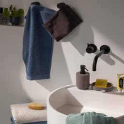 Möve Handtuch Bliss | Blau