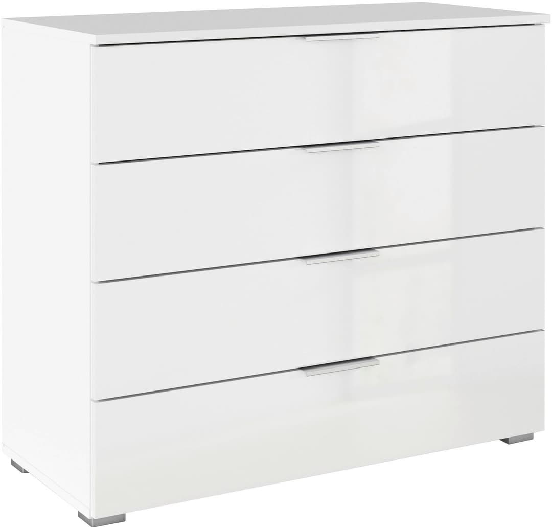 OTTO home AGORDO Schubkastenkommode | Weiß