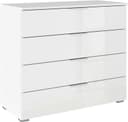 OTTO home AGORDO Schubkastenkommode | Weiß