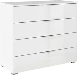 OTTO home AGORDO Schubkastenkommode | Weiß