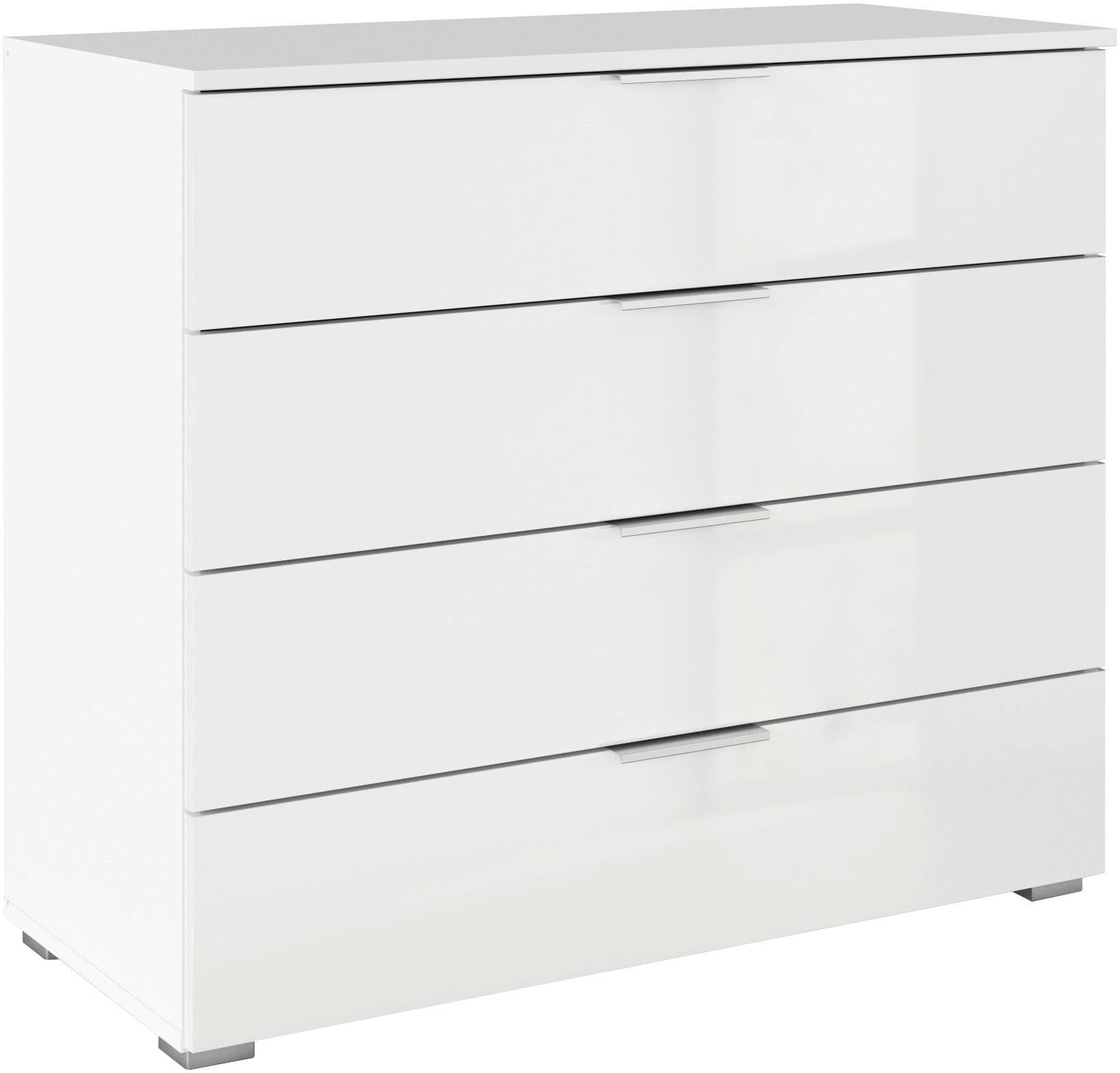 OTTO home AGORDO Schubkastenkommode | Weiß