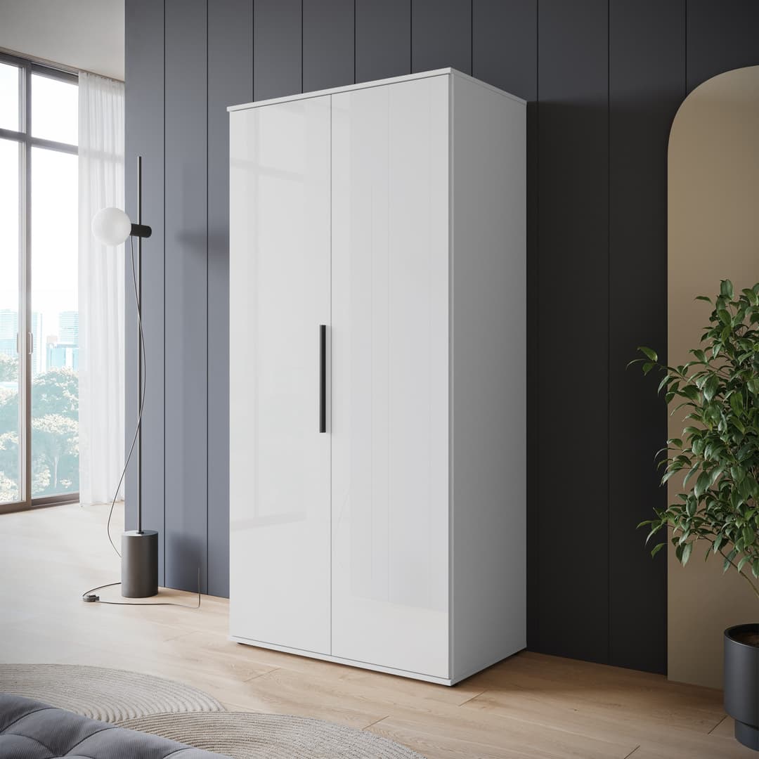 OTTO home Kleiderschrank LAGOS | Mehrfarbig