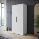 OTTO home Kleiderschrank LAGOS | Mehrfarbig 3