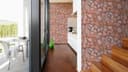 living walls Vliestapete Best of Wood`n Stone 2nd Edition | Braun 5