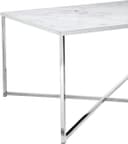 SalesFever Couchtisch Caorle | Weiß 5