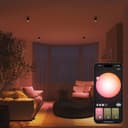 Philips Hue Essential LED-Leuchtmittel | Weiß 4