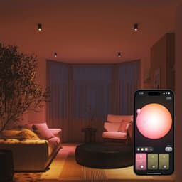 Philips Hue Essential LED-Leuchtmittel | Weiß