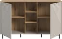 Home affaire Sideboard RAITA | Beige 4