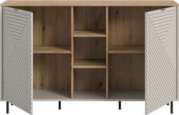 Home affaire Sideboard RAITA | Beige