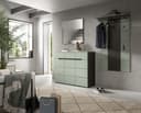 Home affaire Garderobenschrank REHAT | Grau 5