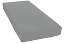 OTTO home Spannbettlaken PAPRIKA | Grau