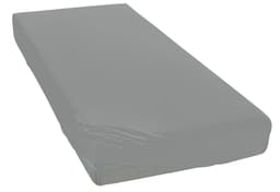 OTTO home Spannbettlaken PAPRIKA | Grau