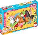 Schmidt Spiele Puzzle Bibi & Tina, Pferdeliebe | Mehrfarbig 3