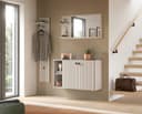 Home affaire Garderobenpaneel TATIO | Beige 5
