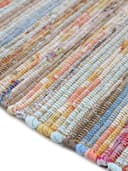 carpetfine Teppich Kelim Chindi | Beige 4