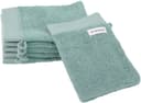 TOM TAILOR HOME COLOR BATH Waschhandschuh | Türkis