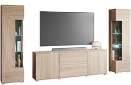 OTTO home Wohnwand KENIA | Holztöne
