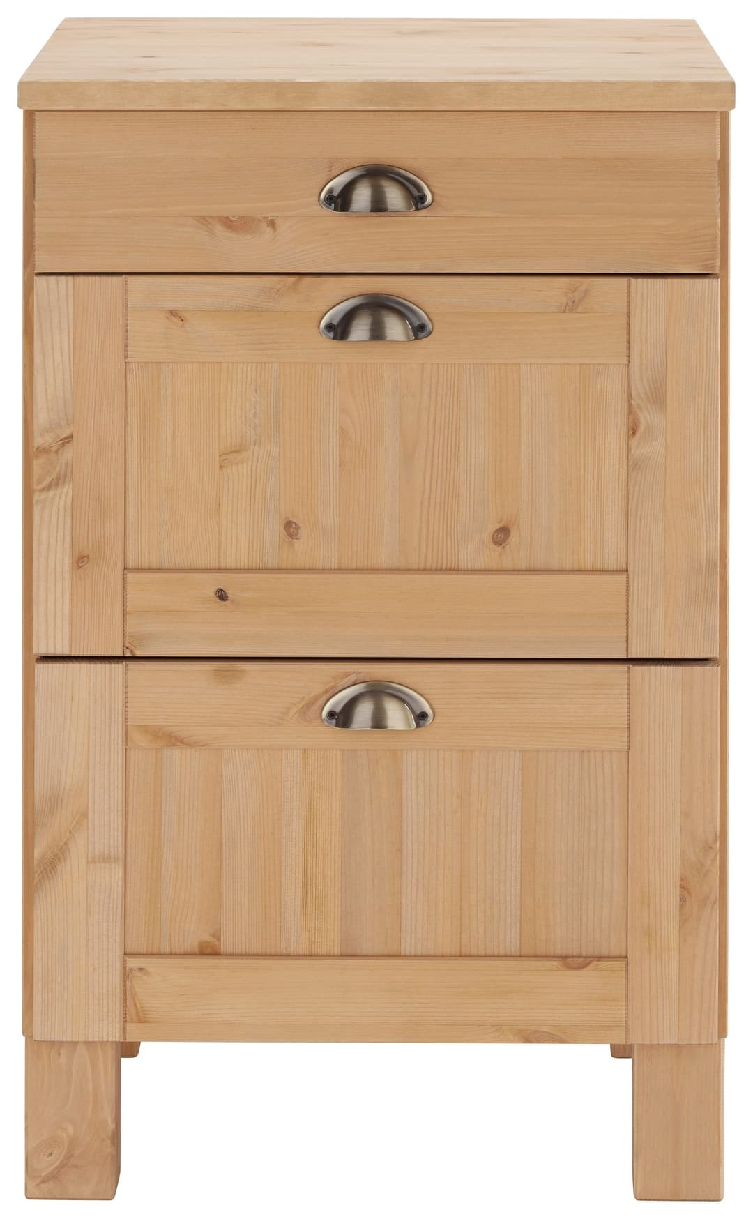 Home affaire Unterschrank Oslo | Holztöne