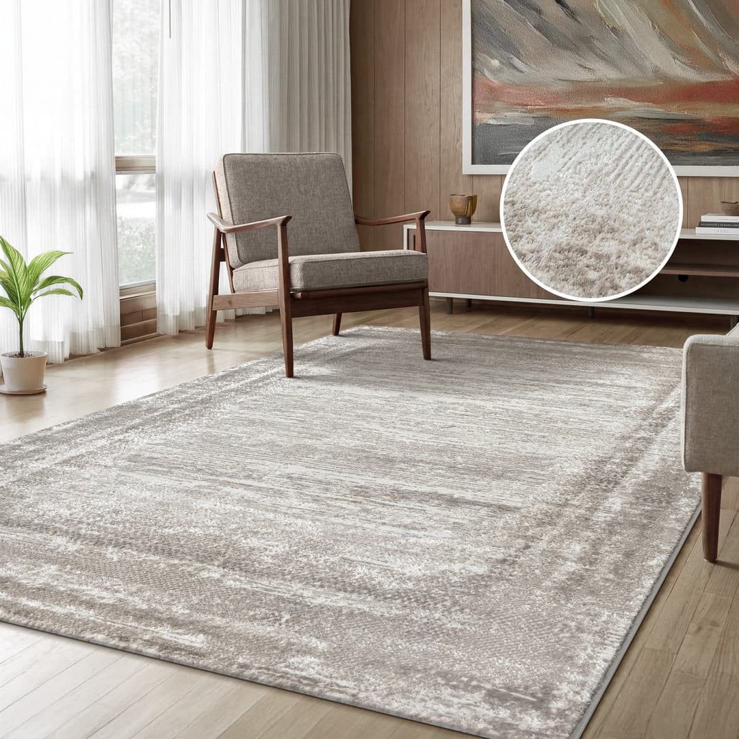 Sanat Harmony 3215 Läufer | Beige