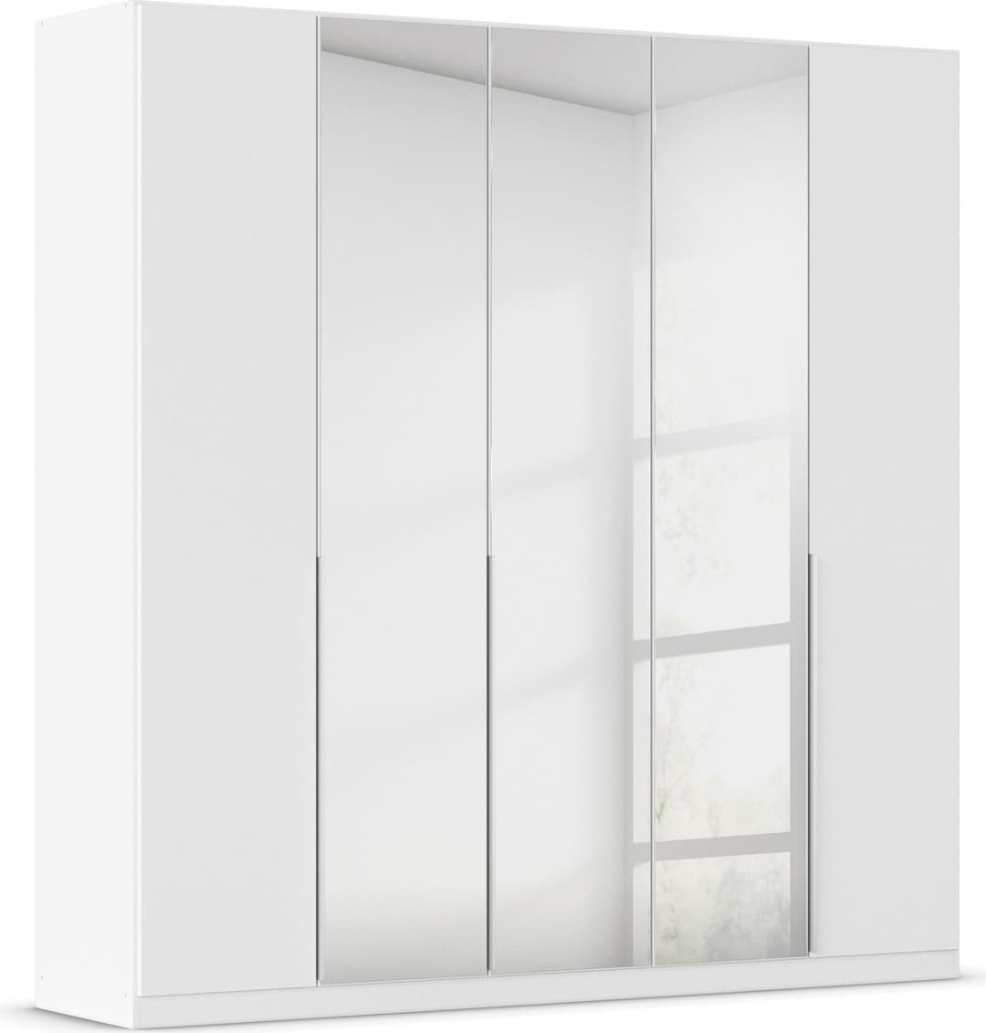 OTTO home Kleiderschrank AGORDO | Weiß
