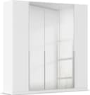 OTTO home Kleiderschrank AGORDO | Weiß