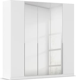 OTTO home Kleiderschrank AGORDO | Weiß