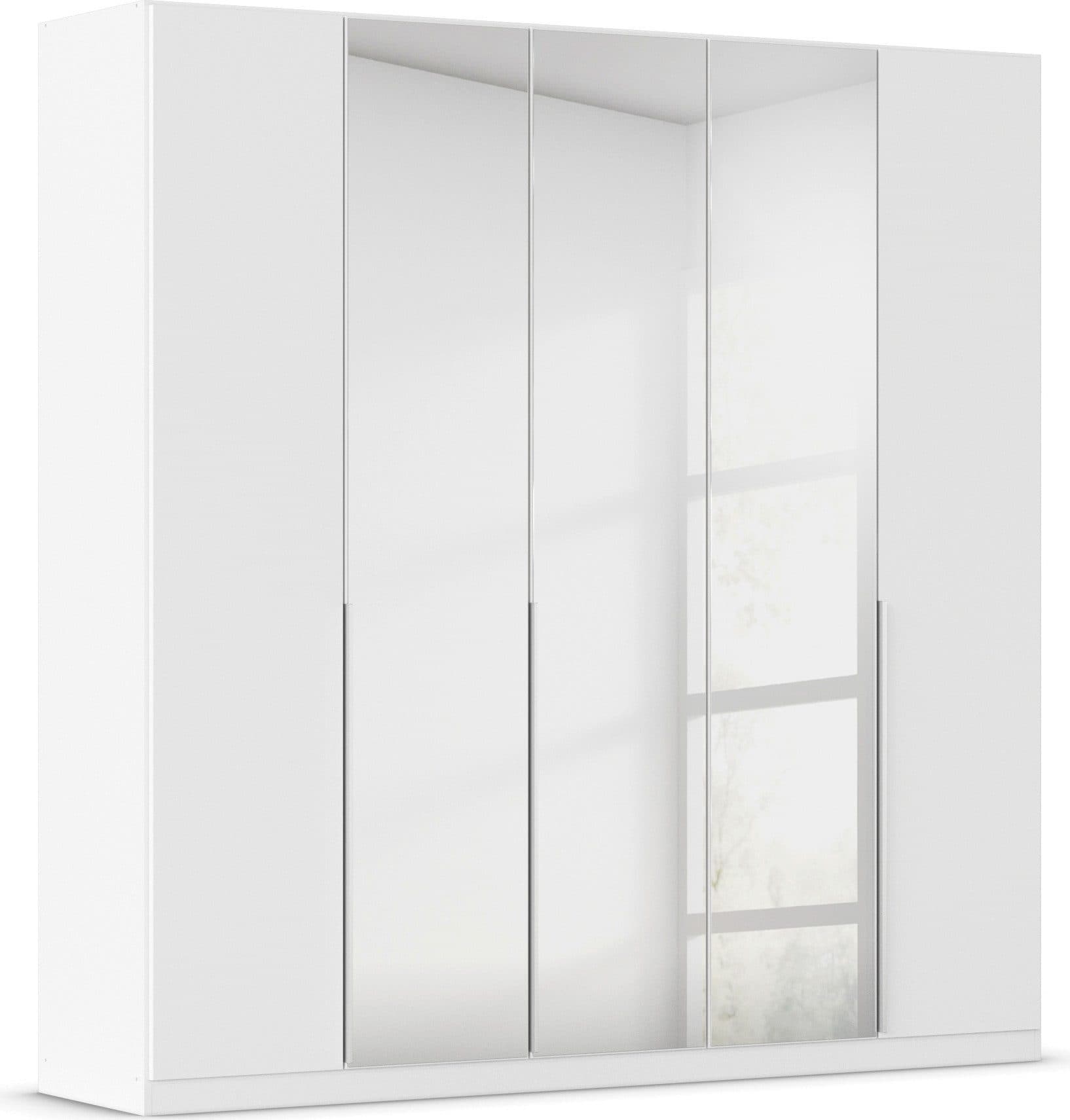 OTTO home Kleiderschrank AGORDO | Weiß