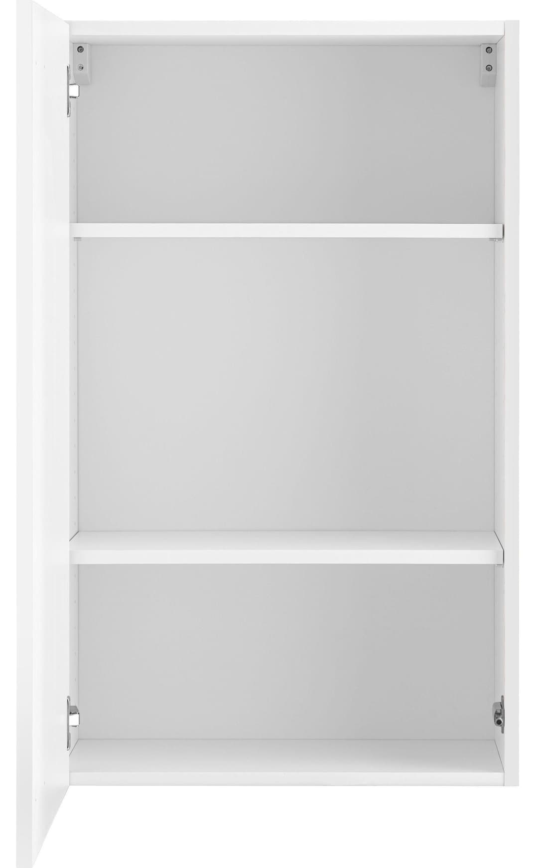 OPTIFIT Hängeschrank Roth | Weiß