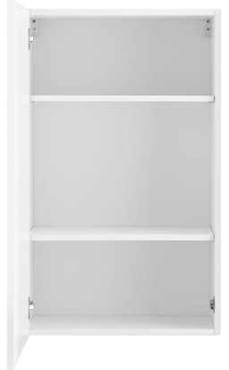 OPTIFIT Hängeschrank Roth | Weiß