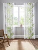 OTTO home Gardine Ina | Grün 2