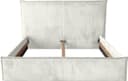 COLLECTION AB Polsterbett Marla 180x200cm | Beige 5