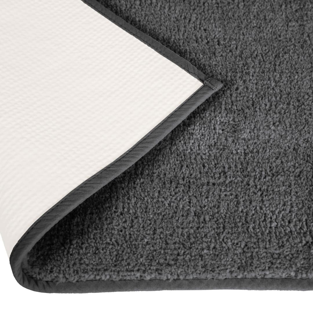 OTTO home Badematte Vanessa | Grau