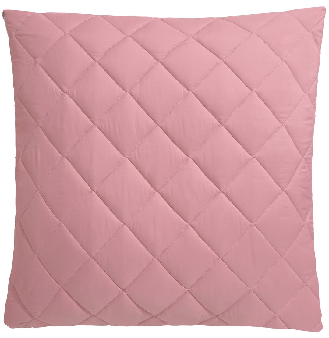 OTTO home Microfaserkissen Microlux Kopfkissen | Rosa