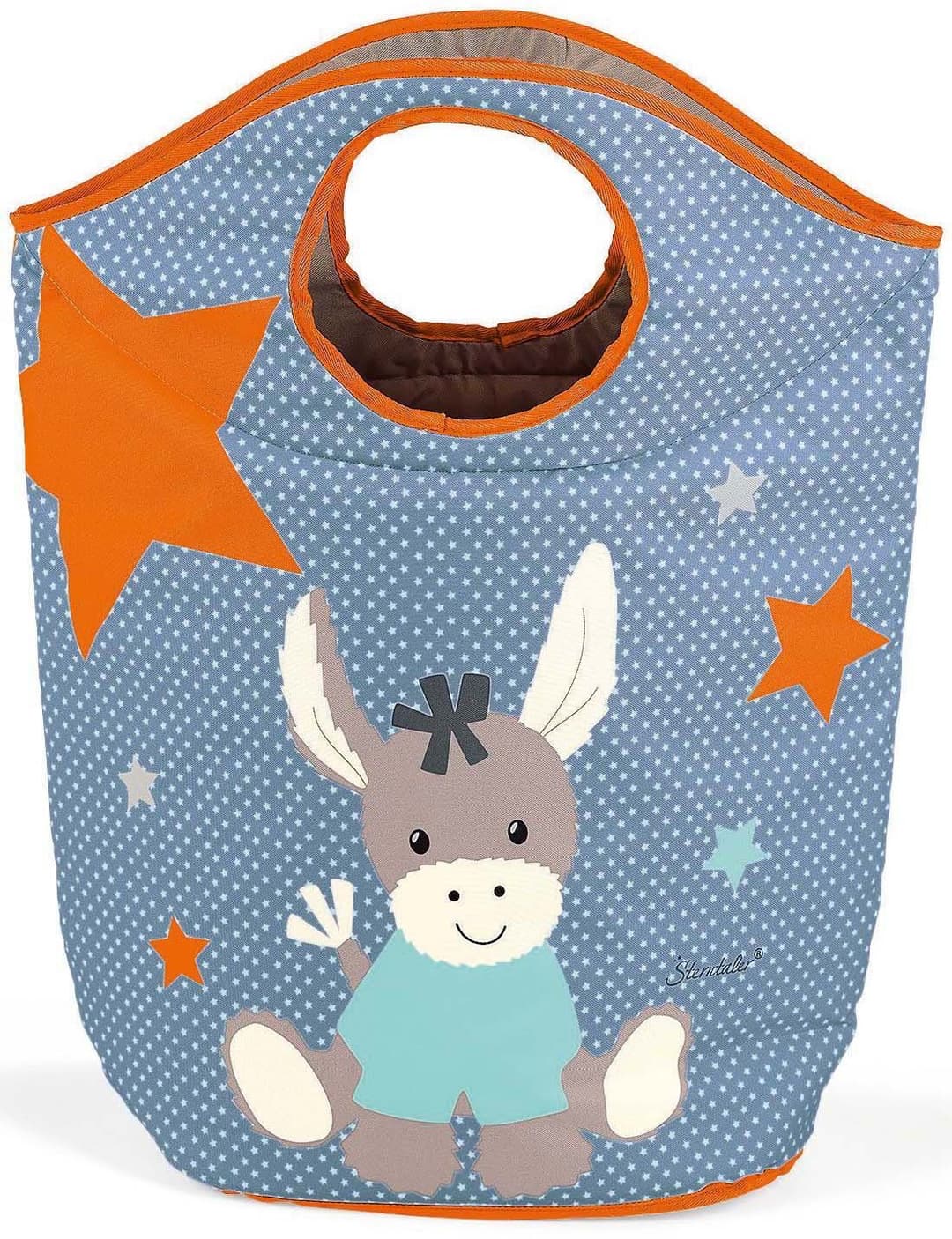 Sterntaler® Allzweckkorb Emmi | Blau