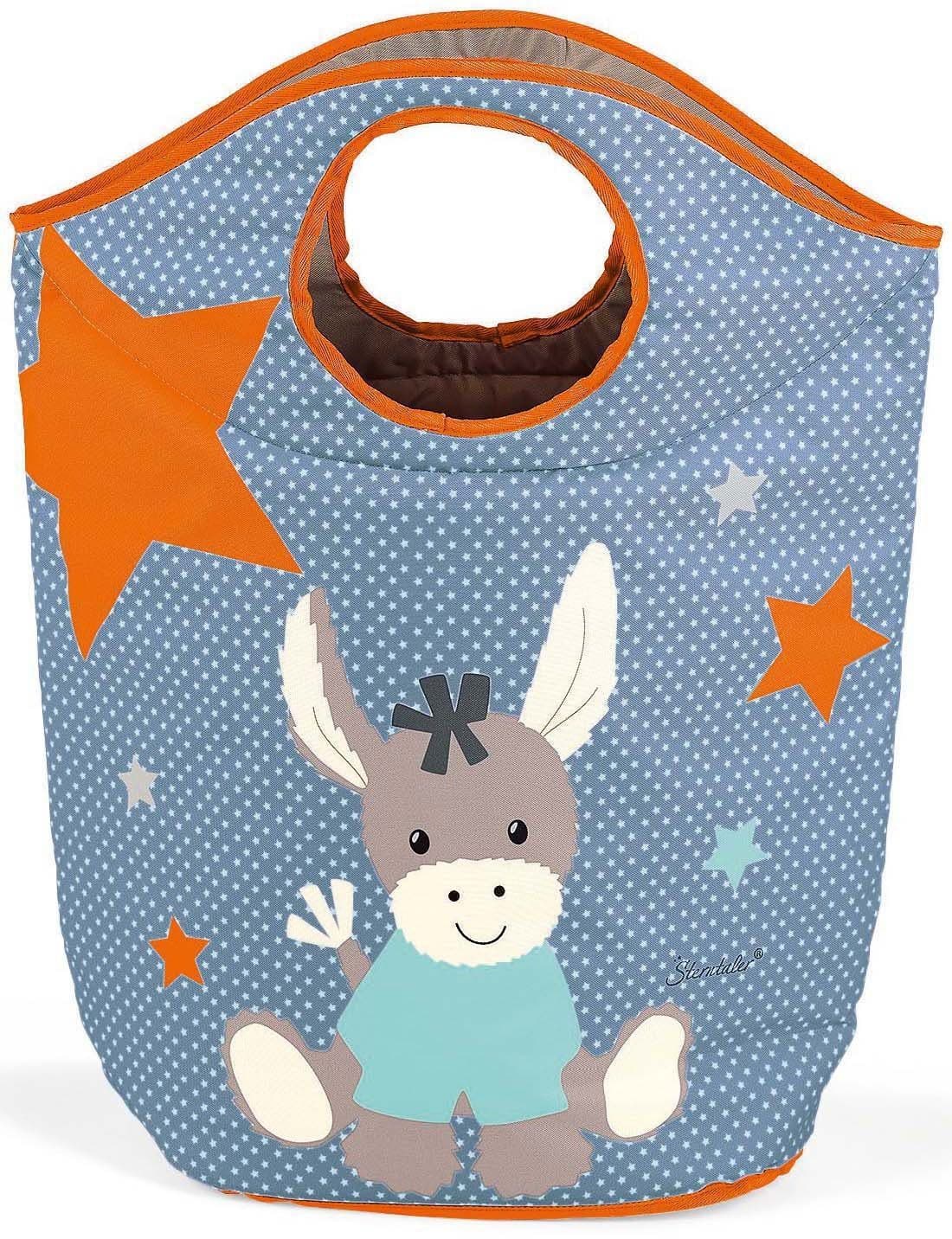 Sterntaler® Allzweckkorb Emmi | Blau