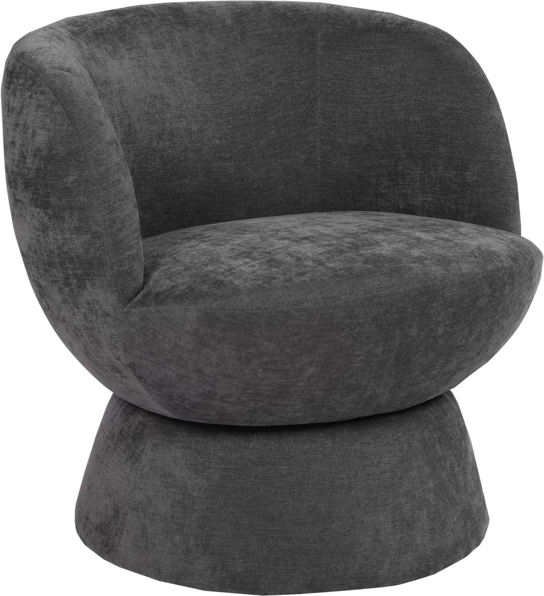 OTTO home Drehsessel ZAZZA | Grau