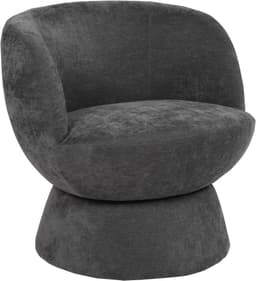 OTTO home Drehsessel ZAZZA | Grau