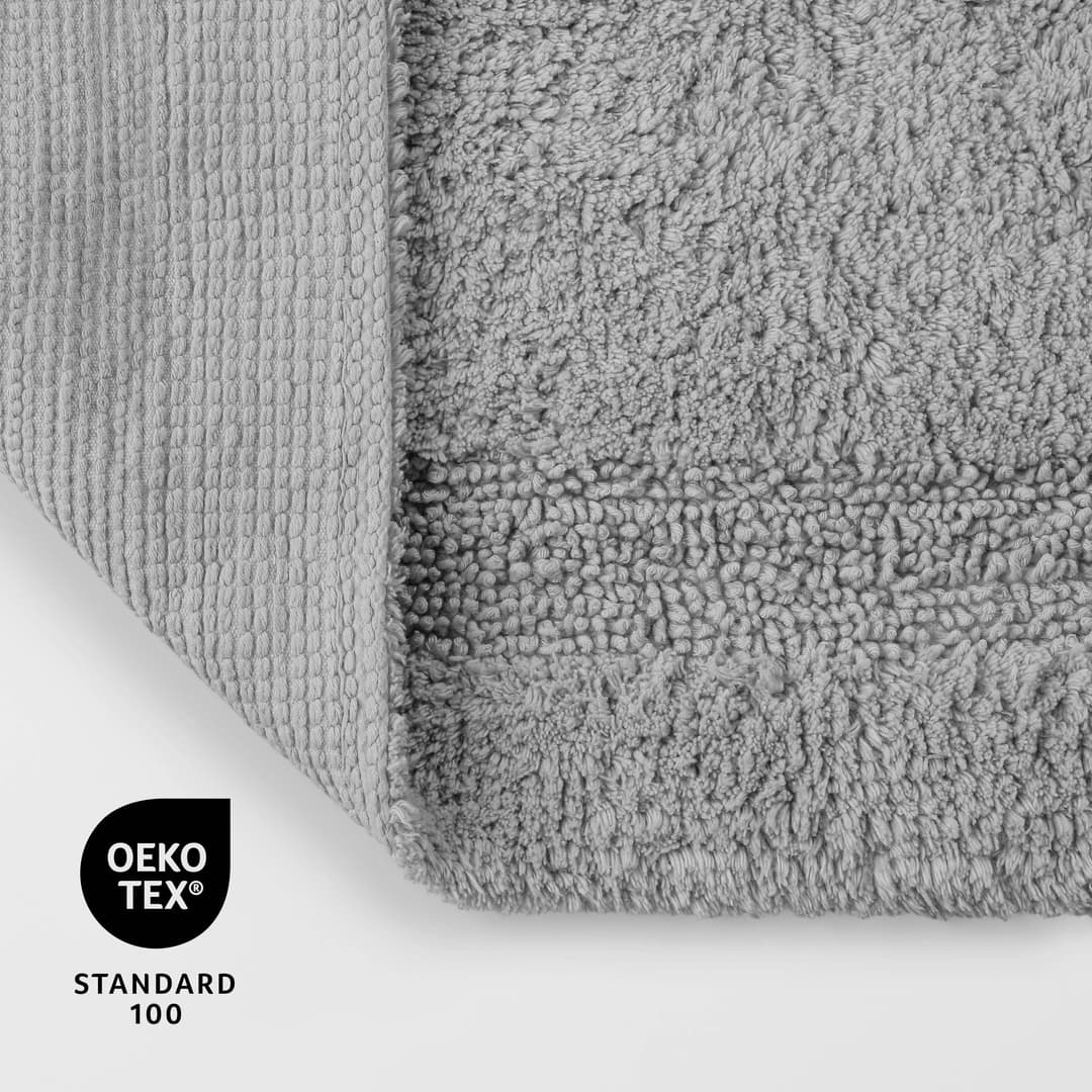OTTO home Badematte Meellor | Grau