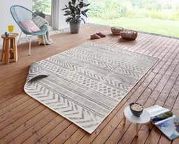 HANSE Home Teppich BIRI | Beige