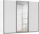 OTTO home Schwebetürenschrank AGORDO | Weiß