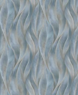 Fashion for walls Vliestapete Guido Maria Kretschmer | Blau