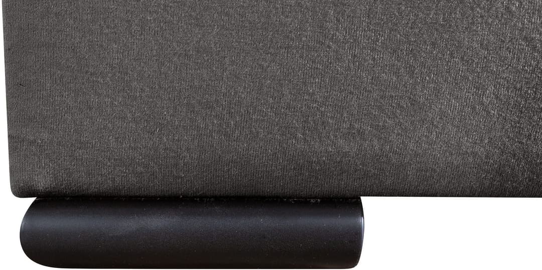 COLLECTION AB Hocker Josy | Grau