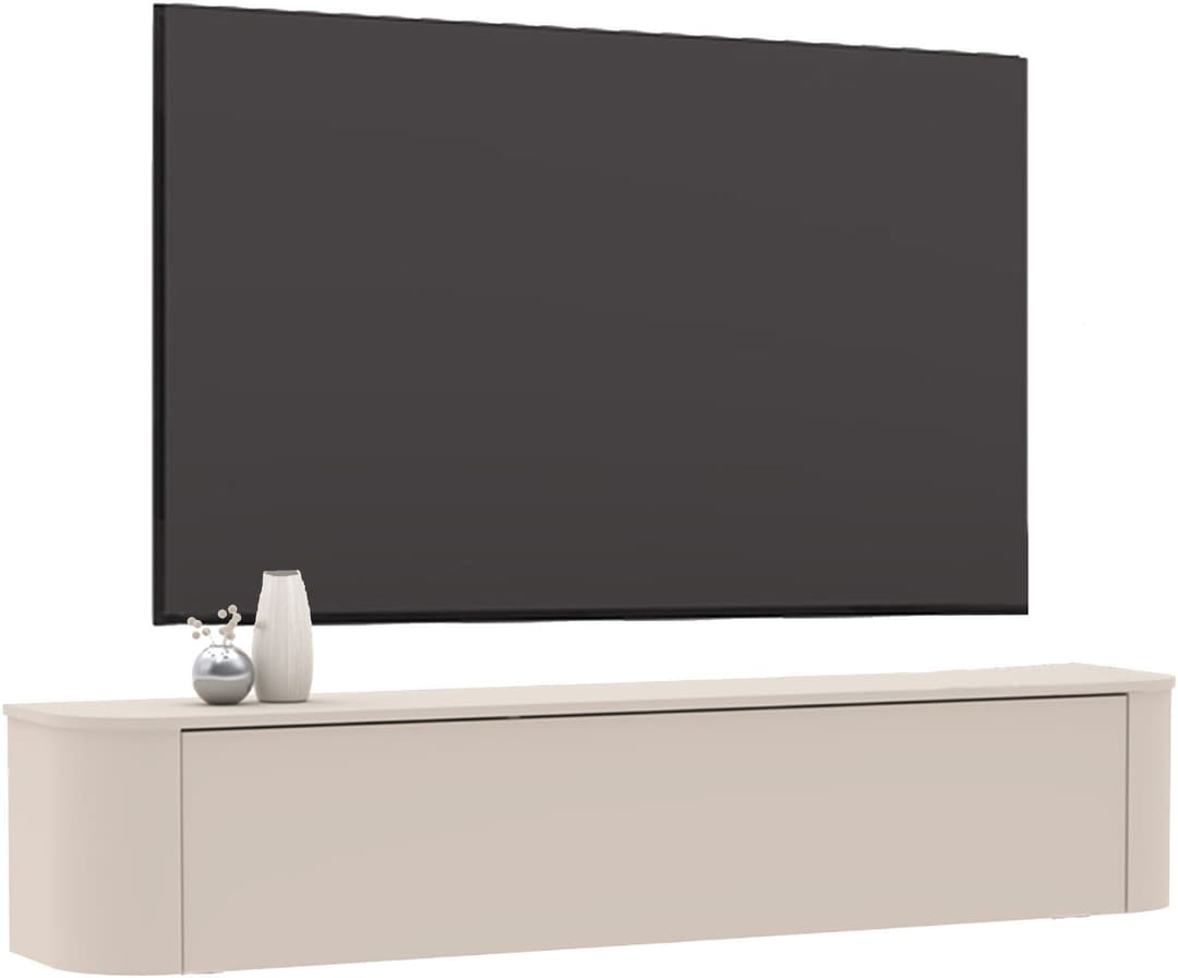 OTTO home Lowboard Lido | Beige