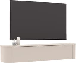 OTTO home Lowboard Lido | Beige