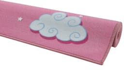 Andiamo Kinderteppich Einhorn | Pink