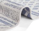 HANSE Home Teppich BIRI Wendeteppich | Mehrfarbig 5