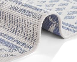 HANSE Home Teppich BIRI Wendeteppich | Mehrfarbig