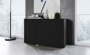 OTTO home Sideboard PARIS | Schwarz