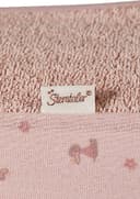 Sterntaler® Wickelauflagenbezug Emmi Girl, schmal | Rosa 3