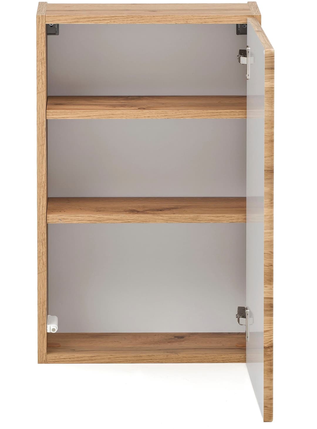 welltime Hängeschrank Livorno | Holztöne